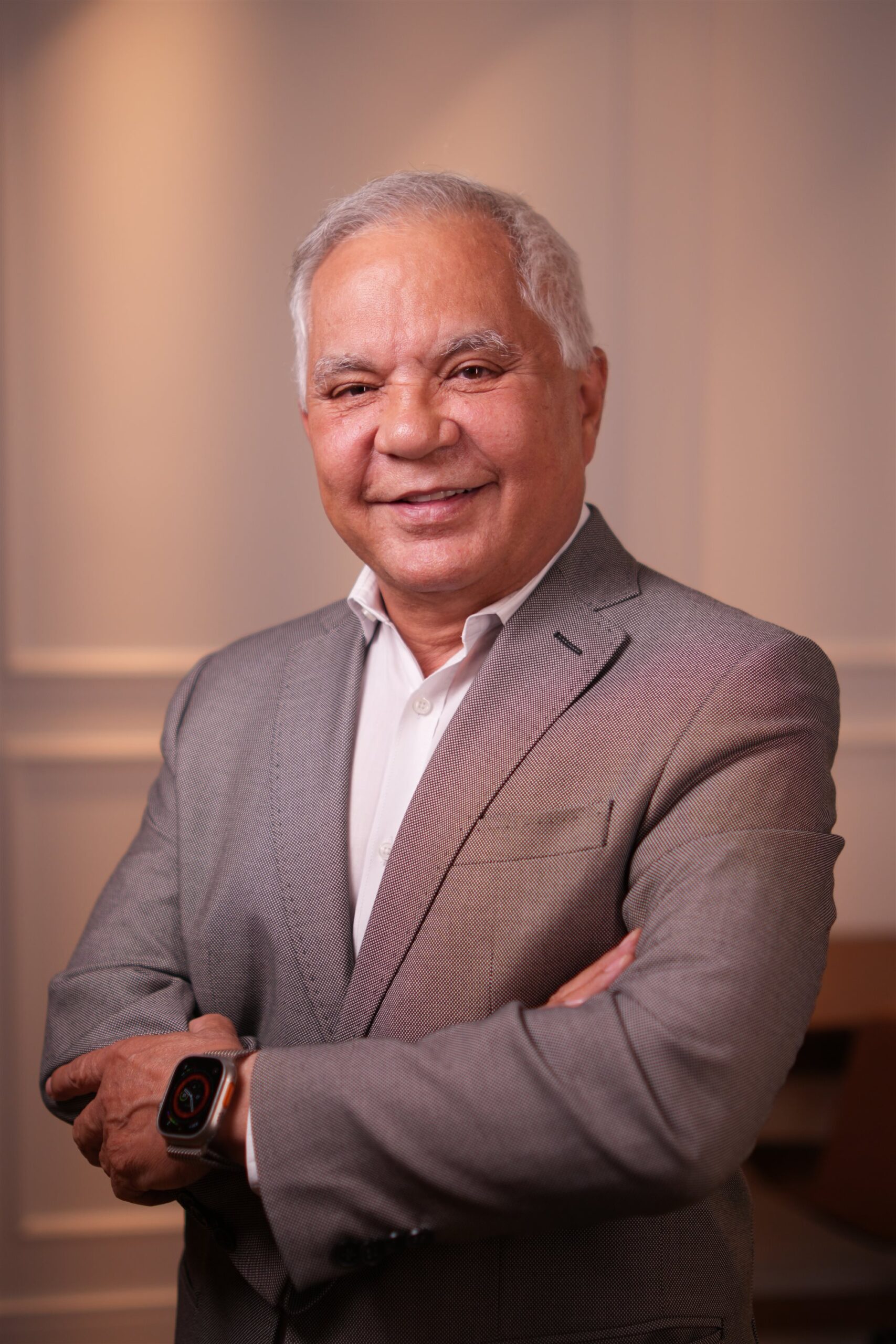 Dr. Paulo César dos Reis, cirurgião plástico facial em Goiânia